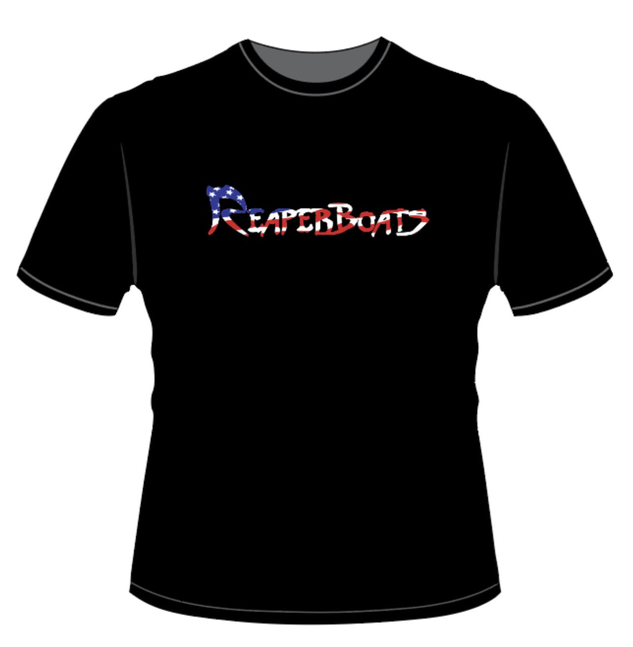 USA Reaper Tee